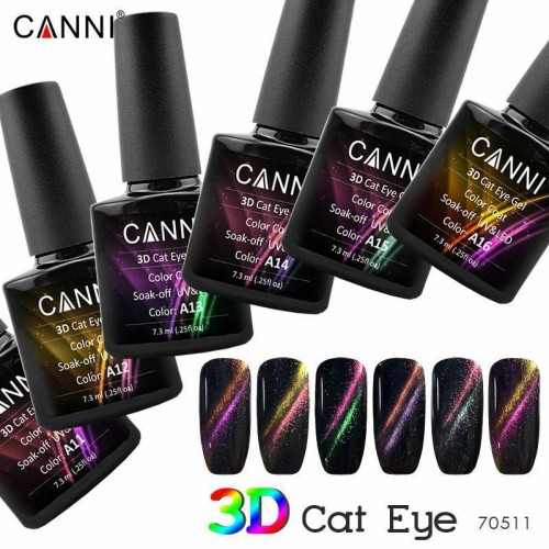 canni color coat 